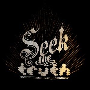 Black Seek The Truth T-shirt circa 2005 Warped Tour Merch Vintage band Tee